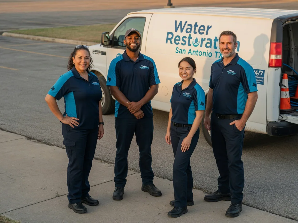 Water Damage Repair company in Lacarne, OH
